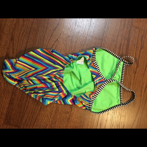 Dolfin Uglies Swimsuit - Picture 2 of 4